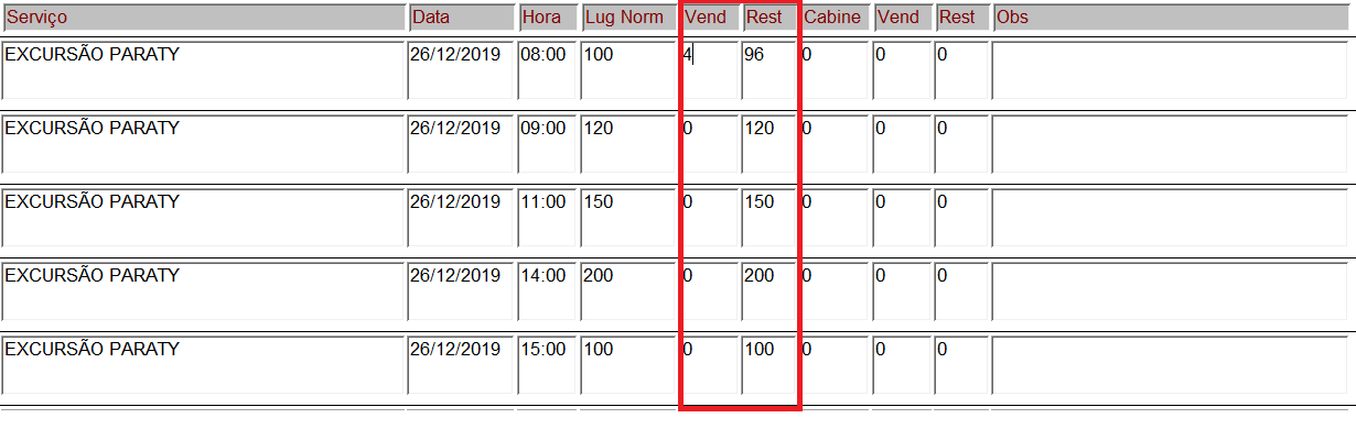0010-consulta-passeios-regulares-sistema-receptivo-expert Consultas passeios regulares