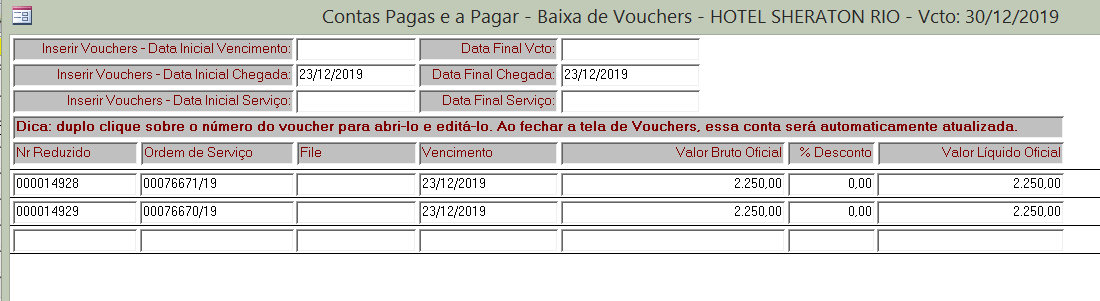 0090-baixa-de-vouchers-no-contas-a-pagar-sistema-receptivo-turismo Baixa de voucher no contas a pagar