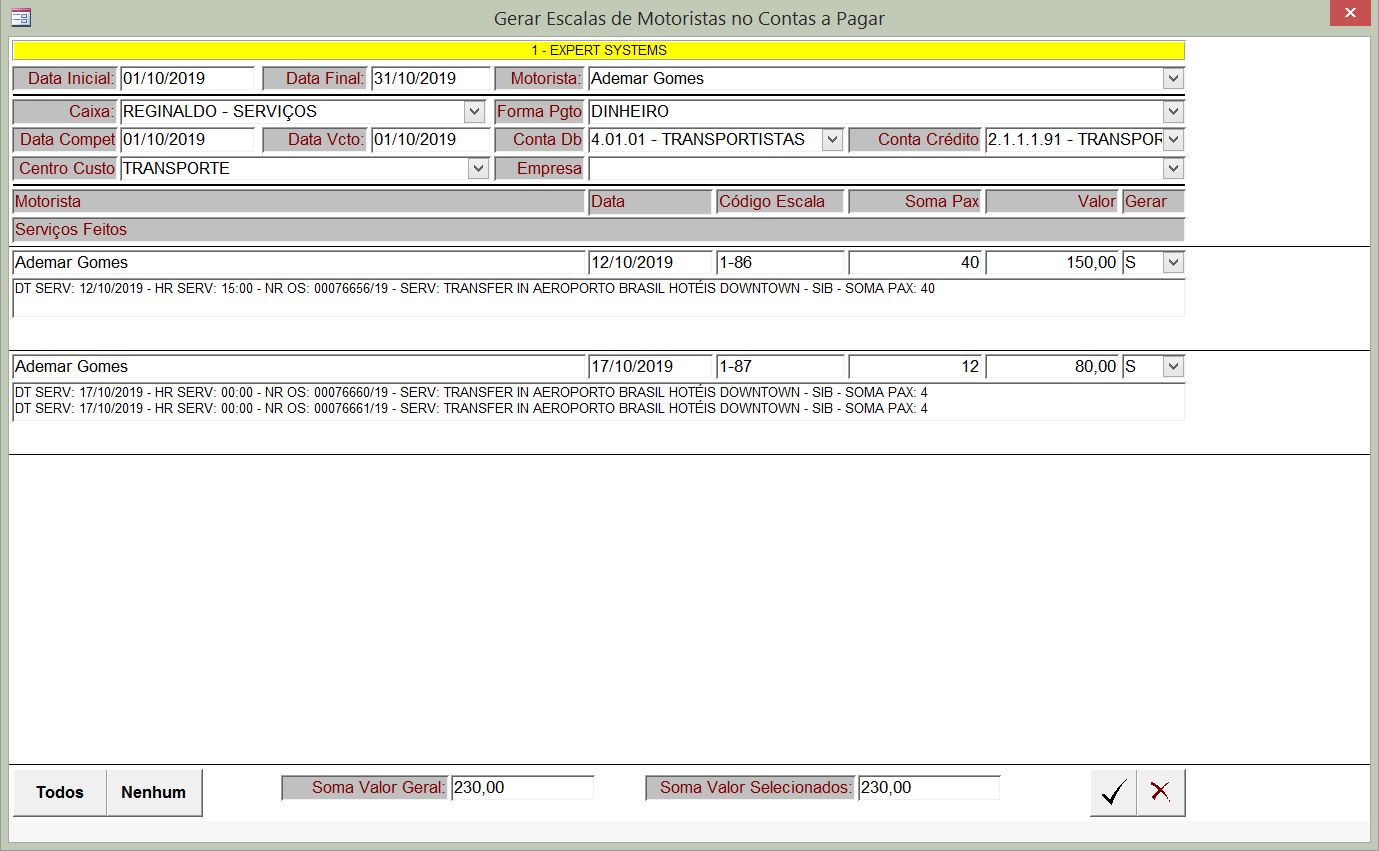 0300-gerar-escalas-de-motoristas-no-contas-a-pagar-parte-1-sistema-receptivo-expert Gerar escala de motorista no contas a pagar parte 1