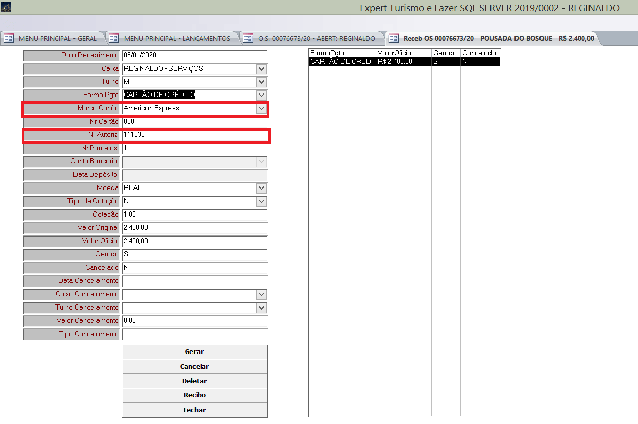 0010-recebimento-do-consumidor-final-em-cartao-de-credito-sistema-turismo-receptivo-expert Recebimento do consumidor final