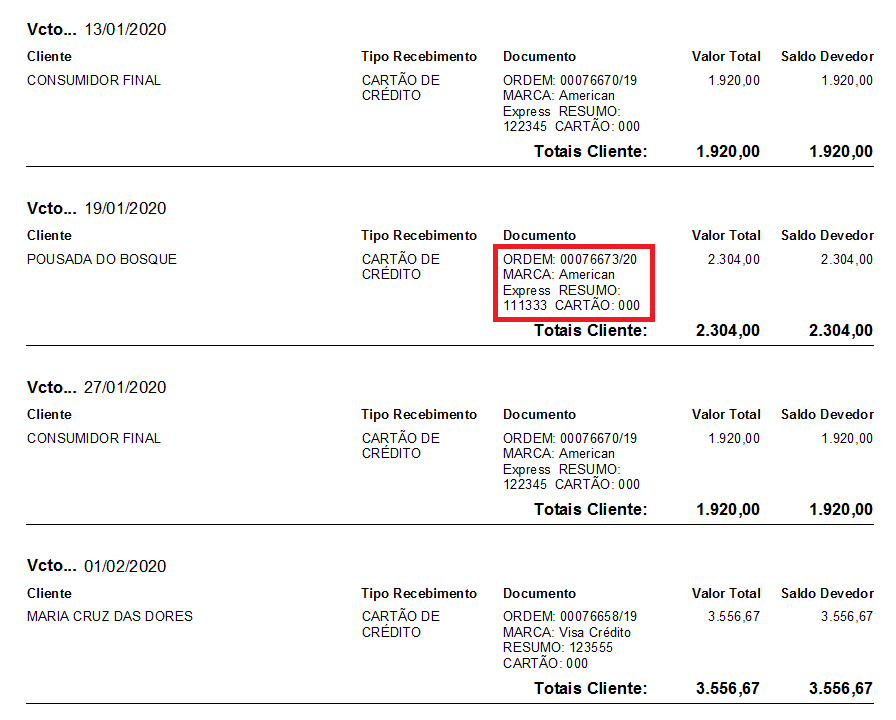 0020-relatorio-de-contas-a-receber-de-cartoes-sistema-turismo-receptivo-expert Relatório de contas a receber de cartões