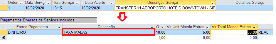0030-taxas-diversas-pagas-a-vista-sistema-receptivo-expert-foz