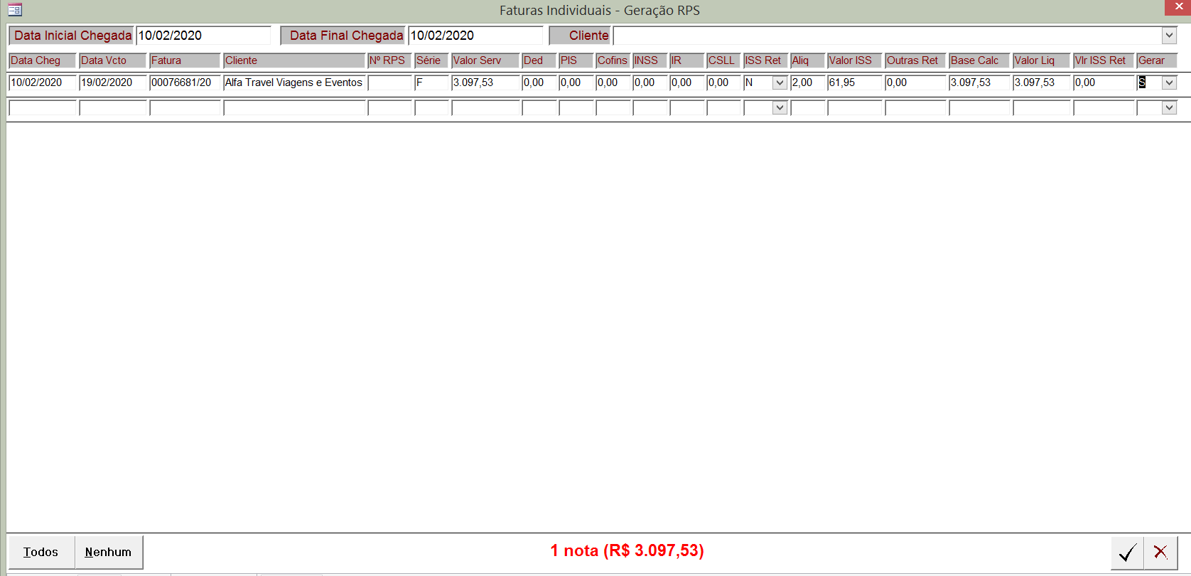 0040-geracao-de-rps-nfse-sistema-turismo-receptivo-expert Geração de NFE