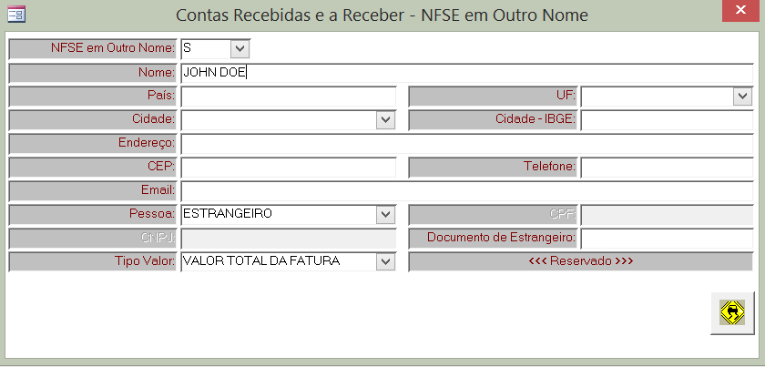 0060-opcao-de-fazer-nfse-em-nome-de-estrangeiro-sistema-turismo-receptivo-expert Opção de fazer NFE