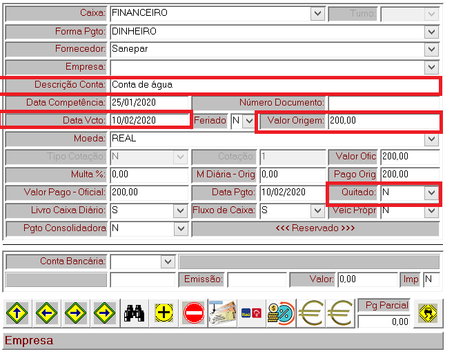 contas-a-pagar-sistema-turismo-receptivo-expert-0060-lancamento-de-uma-conta-normal Lançamento de uma conta normal