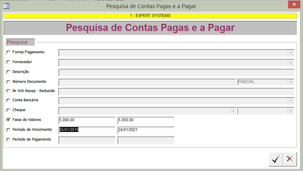 contas-a-pagar-sistema-turismo-receptivo-expert-0110-tela-de-busca Tela de busca