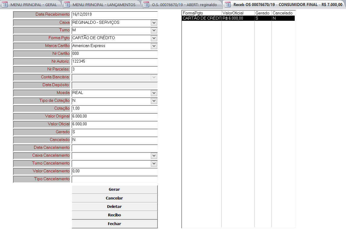 recebimento-de-consumidor-final-sistema-turismo-receptivo Recebimento de consumidor final