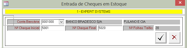 sistema-turismo-receptivo-0010-entrada-de-cheques-em-estoque Entrada de cheques
