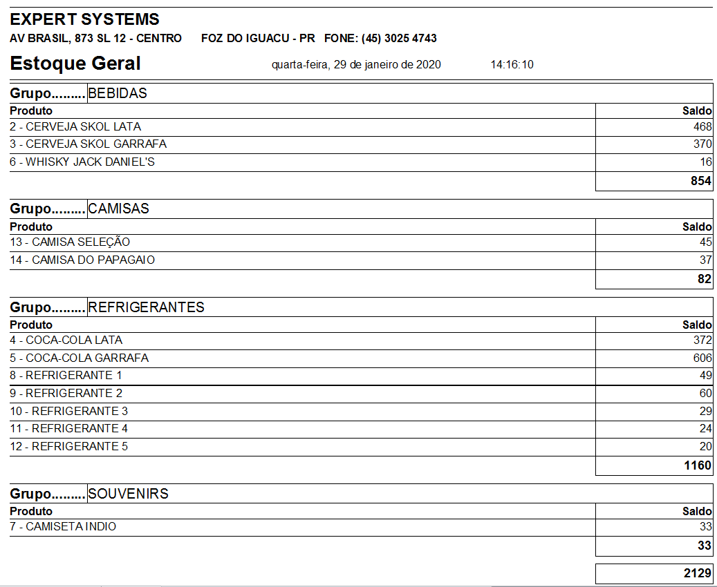 sistema-turismo-receptivo-0100-estoque-geral-sem-valores Estoque geral sem valores